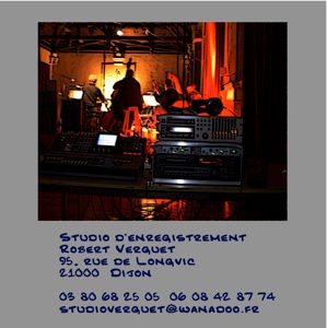 studio verguet dijon