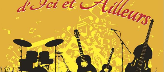 CD Ici et Ailleurs