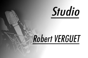 LOGO STUDIO VERGUET