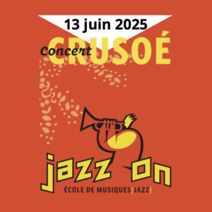 Atelier sax